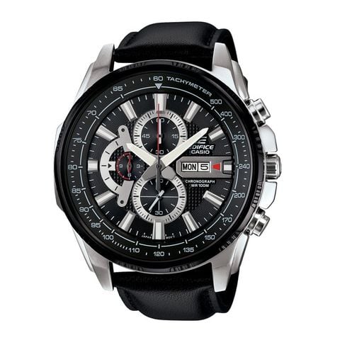 Casio Edifice 50.4mm Nam EFR-549L-1AVUDF