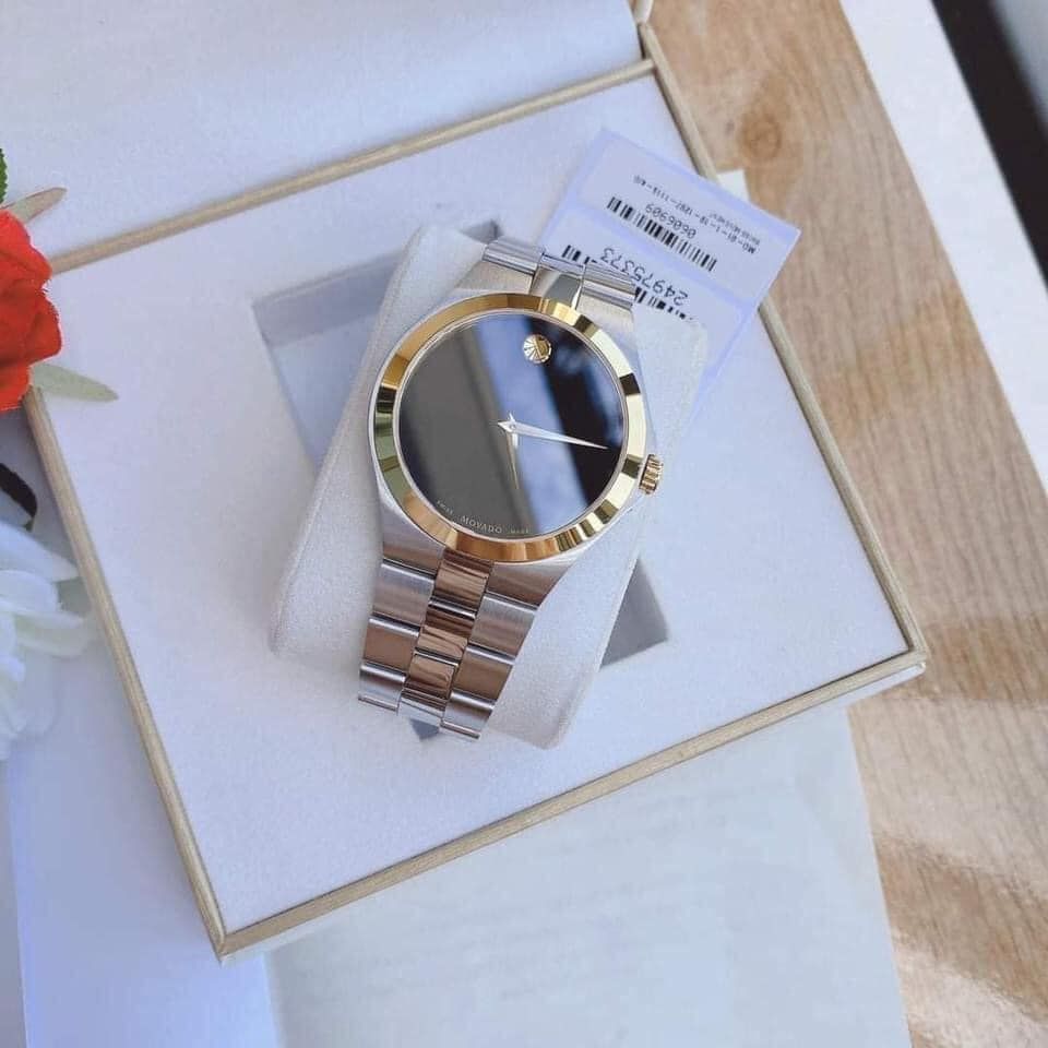 Movado 0606909 top