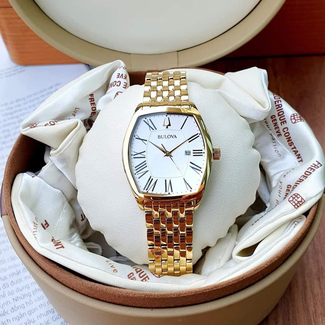 Bulova 97m116 deals