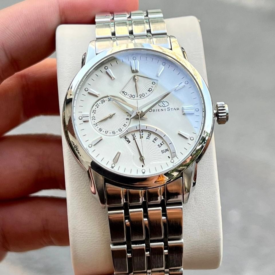 Orient star sde00002w0 online