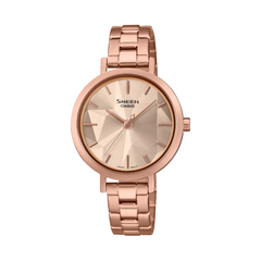 Casio Sheen 32mm Nữ SHE-4558PG-4AUDF