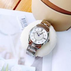 Frederique Constant 36mm Nữ FC-220MSD3B6B