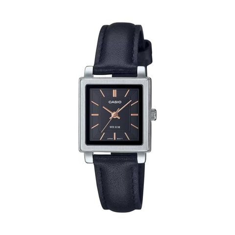 Casio LTP 23mm Nữ LTP-E176L-1AVDF