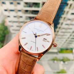 Frederique Constant 40mm  FC-303NV5B4