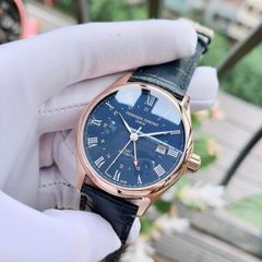 Frederique Constant 42mm Nam FC-350NR5B4