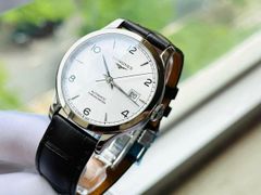 Longines 38.5mm Nam L2.820.4.76.2