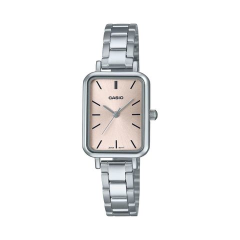 Casio LTP 20mm Nữ LTP-V009D-4EUDF