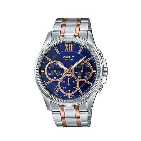 Casio MTP 42mm Nam MTP-E315RG-2AVDF