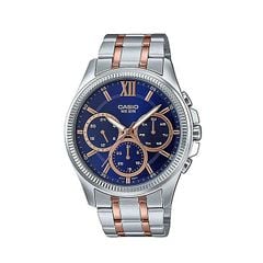 Casio MTP 42mm Nam MTP-E315RG-2AVDF