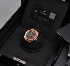 Hublot - Nam 550.OS.1800.RX.ORL19 Size 40mm