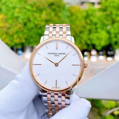 Frederique Constant 38.5mm Nam FC-200V5S32B