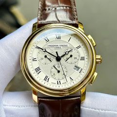 Frederique Constant 40mm  FC-292MC4P5