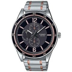 Casio MTP 40mm Nam MTP-E319RG-2BVDF