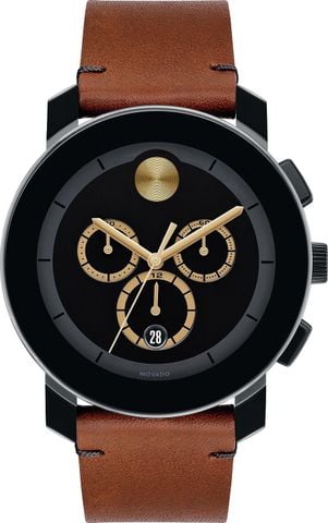Movado 41mm Nam 3600540