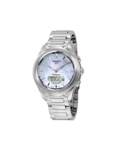 Tissot 38mm Nữ T075.220.11.101.00