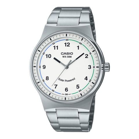 Casio MTP 40mm Nam MTP-RS105D-7BVDF