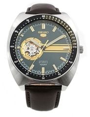 Seiko 44mm Nam SSA333K1