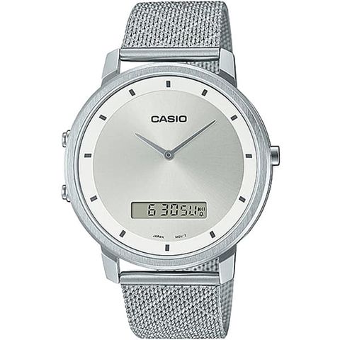 Casio MTP 41mm Nam MTP-B200M-7EDF