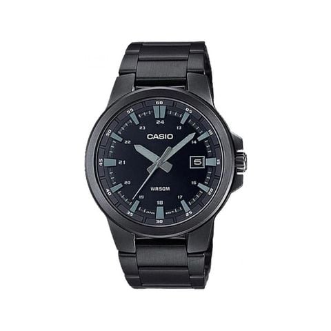 Casio MTP 41.5mm Nam MTP-E173B-1AVDF