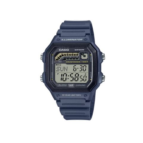 Casio-Vintage-42.2mm-Nam-WS-1600H-2AVDF