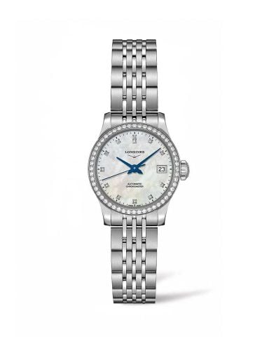 Longines 26mm Nữ L2.320.0.87.6