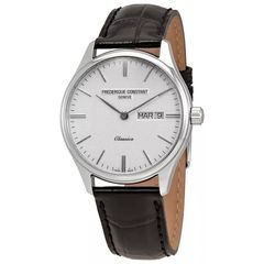 Frederique Constant 40mm Nam FC-225ST5B6