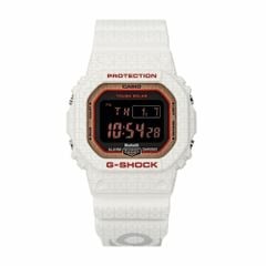 Casio G-Shock 42.8mm Nam GW-B5600SGZ-7DR