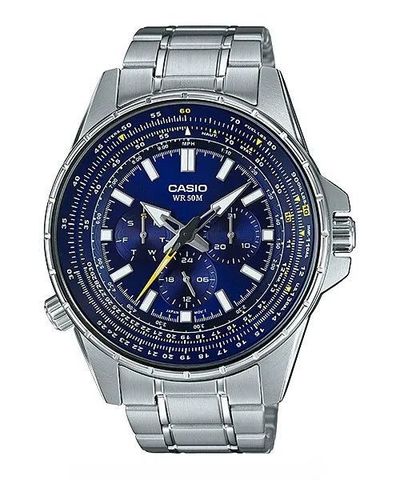 Casio MTP 47mm Nam MTP-SW320D-2A