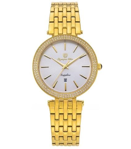 Olym Pianus 30mm Nữ OPA28039DLK-T