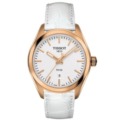 Tissot 33mm Nữ T101.210.36.031.01