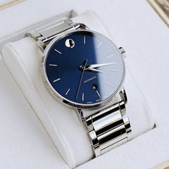 Movado 40mm Nam 0607302