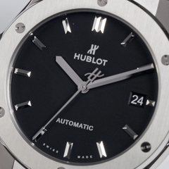 Hublot - Nam 511.NX.1171.LR Size 45mm