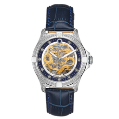 Bentley 43mm Nam BL2096-652MWNN