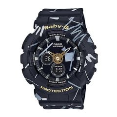 Casio Baby-G 43.4mm Nữ BA-120SC-1ADR