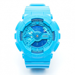 Casio G-Shock 46mm Nam GMA-S110VC-2ADR