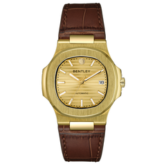 Bentley 41x46,5mm Nam BL2340-15MKKD