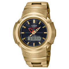 Casio 51.8 × 44.5mm Nam AMW-500GD-9A
