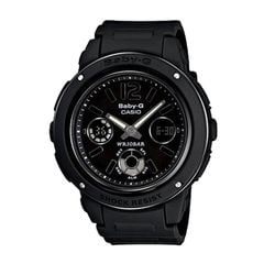 Casio Baby-G 42.8mm Nữ BGA-151-1BDR