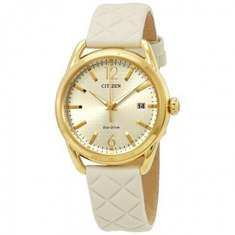 Citizen 36mm Nữ FE6082-08P