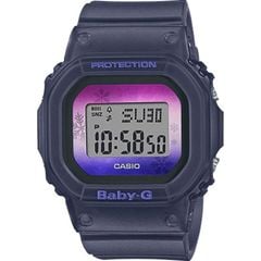 Casio Baby-G 40mm Nữ BGD-560WL-2DR