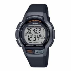 Casio Vintage 42mm Nam WS-1000H-1AVDF