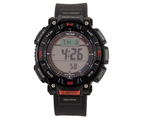 Casio PRG-340-1DR