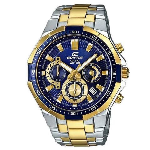 Casio Edifice 51mm Nam EFR-554SG-2AVUDF