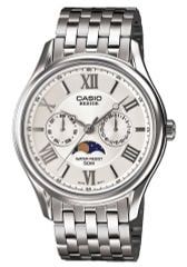 Casio MTP 40mm Nam BEM-312D-7AVPF