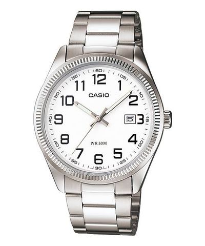 Casio MTP 38.5mm Nam MTP-1302D-7BVDF