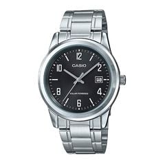Casio MTP 38mm Nam MTP-VS01D-1BDF