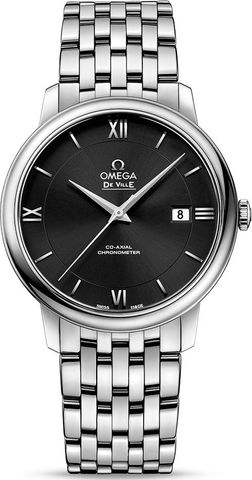 Omega 424.10.40.20.01.001