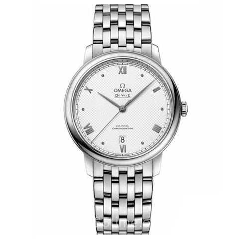 Omega 424.10.40.20.02.006