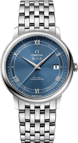 Omega 424.10.40.20.03.002
