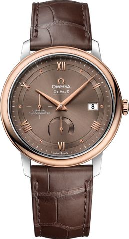 Omega 424.23.40.21.13.001